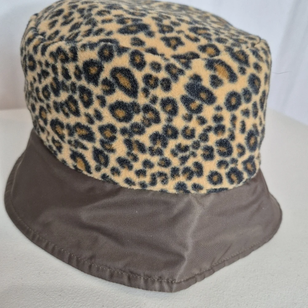 Betmar New York Quilted Bucket Hat